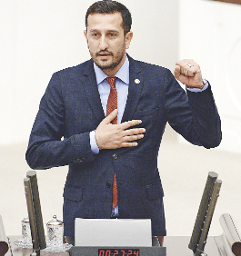 İlklerin meclisi